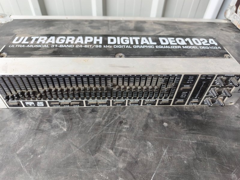DEQ1024 face