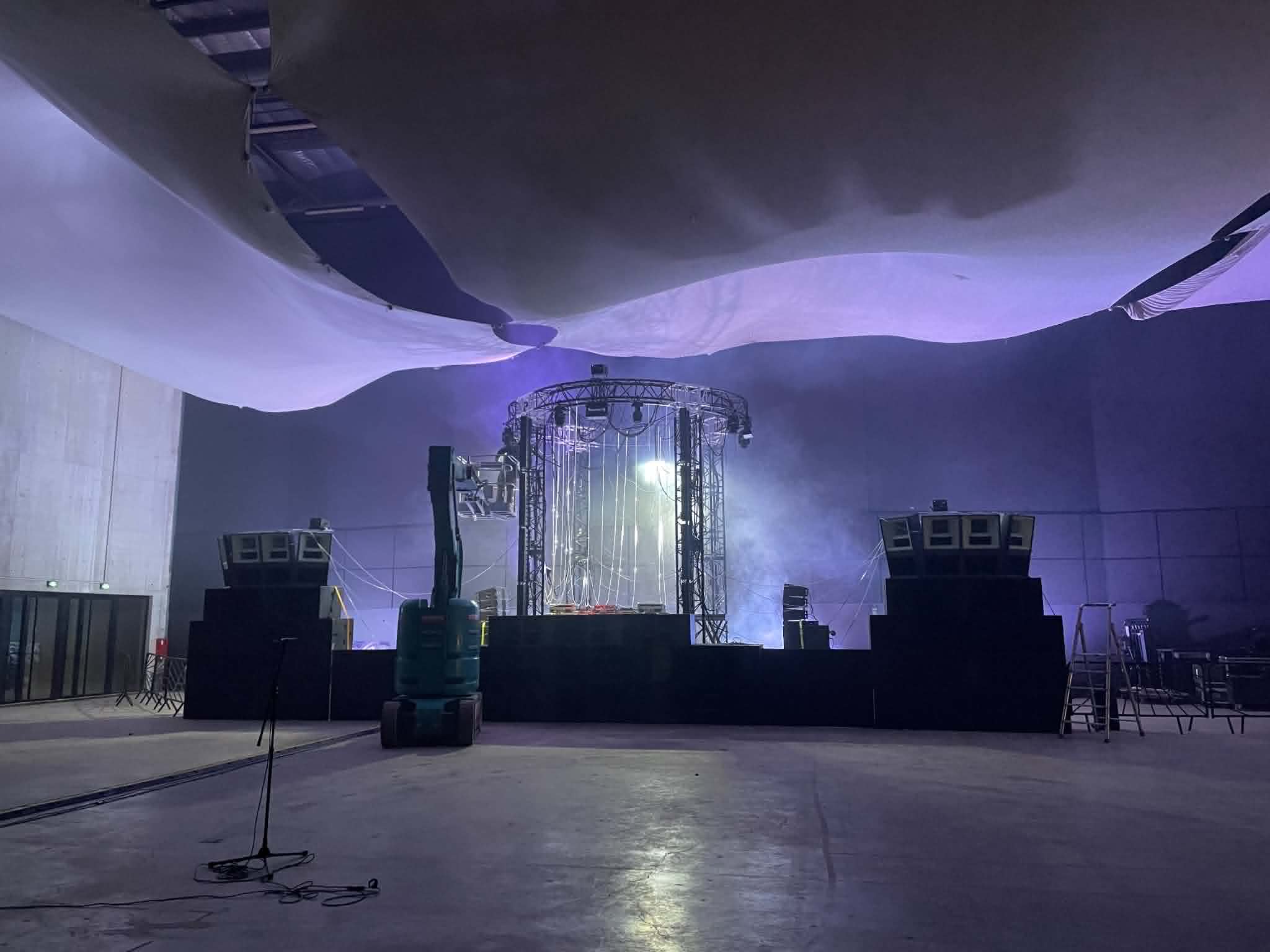 Rave Reaktor 2