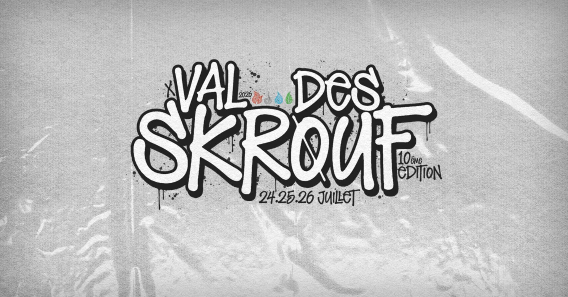 Val des Skrouf