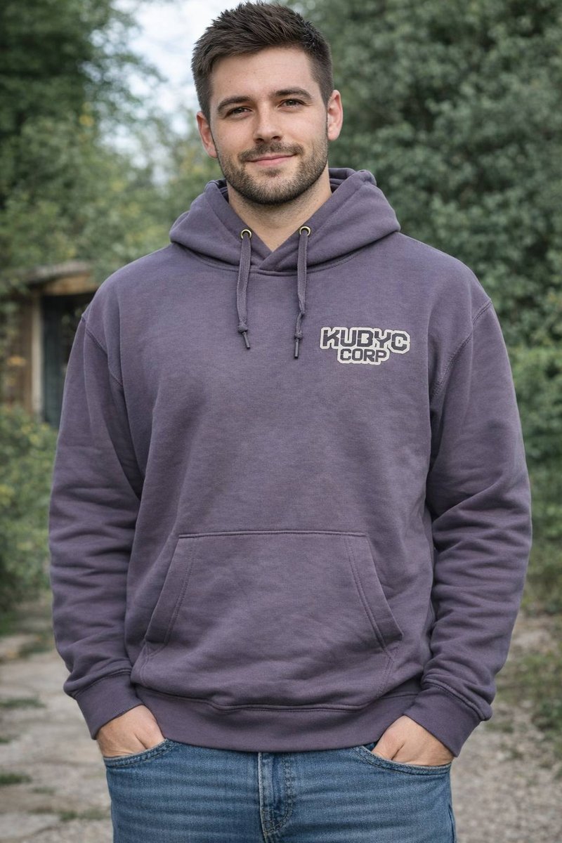 Hoodie face