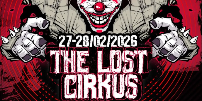 Lost Cirkus