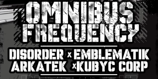 Omnibus Frequency