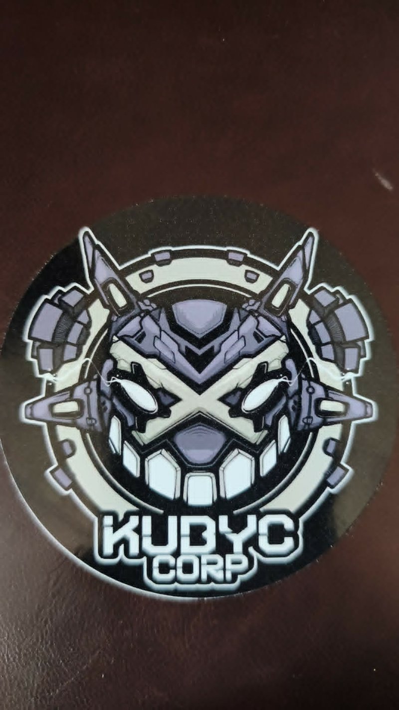 Sticker FL