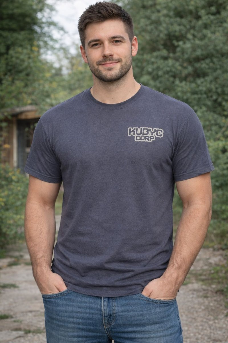T-shirt face
