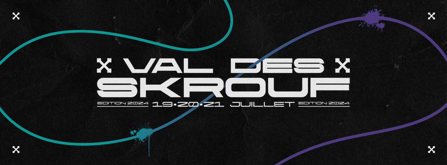 Festival Val des Skrouf