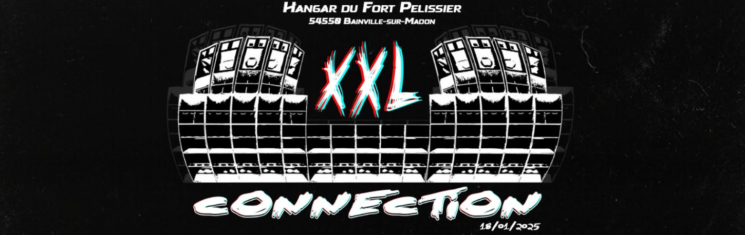 XXL Connexion